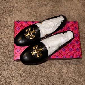 Tory Burch Eleanor Loafer